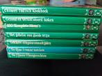 Set van 7 oude kookboeken - Koken Zonder Grenzen, Gelezen, Hoofdgerechten, Diverse auteurs, Ophalen of Verzenden
