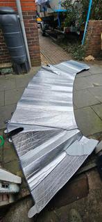 Raam isolatie Ford Transit exterieur, Ophalen of Verzenden