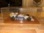 Ayrton Senna Toleman-Hart schaal 1:18, Ophalen, Gebruikt, Auto, Overige merken