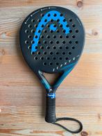 Head Zephyr Pro Padel Racket, Sport en Fitness, Padel, Ophalen of Verzenden, Gebruikt, Padelracket
