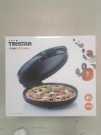 Tristar pizza maker pz2881, Ophalen, Minder dan 45 cm, Minder dan 45 cm, Nieuw