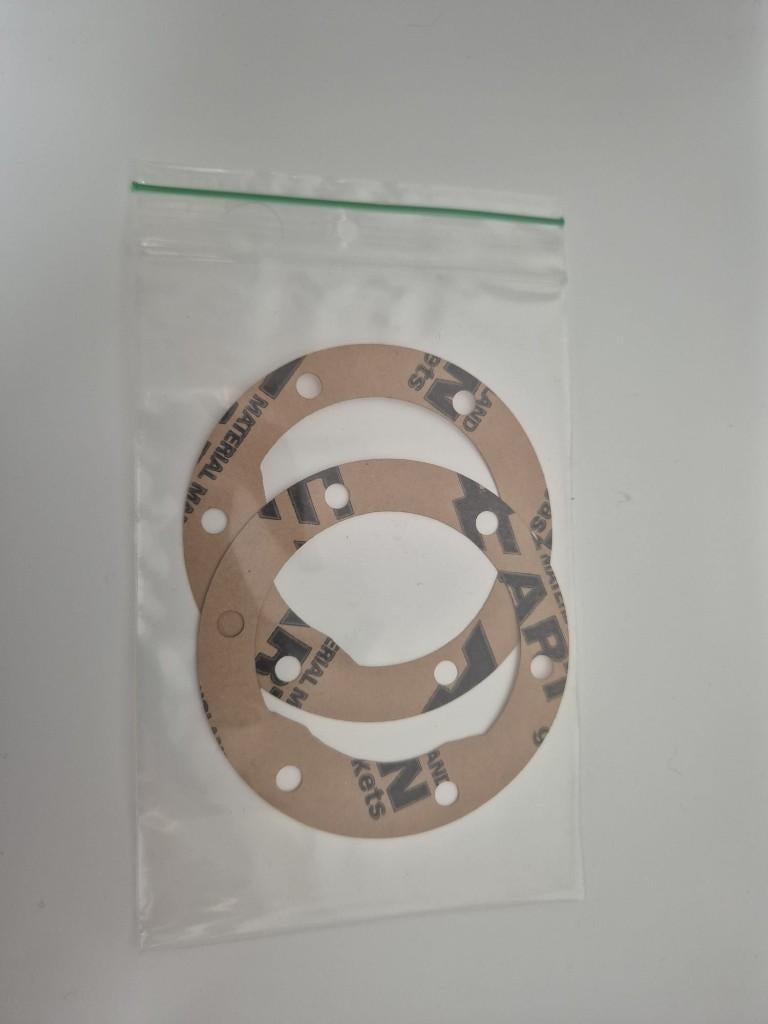 Impellerpomp pakking set. voor o.a. Volvo Penta, Verzenden, Nieuw, Motor en Techniek