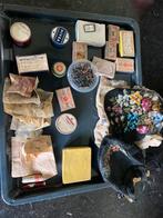 Vintage naaiwerk, Ophalen of Verzenden