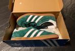 Adidas Gazelle Indoor Sneaker, Nieuw, Ophalen of Verzenden, Sneakers of Gympen, Groen