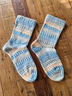Handmade sokken, Kleding | Dames, Sokken en Kousen, Ophalen of Verzenden, Nieuw, Maat 39 t/m 42, Sokken en Kniesokken
