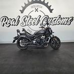 KAWASAKI VULCAN S 2021 €6750, Motoren, Motoren | Kawasaki, Particulier, Chopper