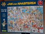 Van haasteren puzzel, Ophalen, 500 t/m 1500 stukjes, Nieuw