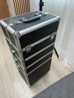 Visagie koffer, Ophalen, Zo goed als nieuw