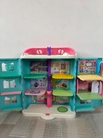 Gabby’s poppenhuis met accessoires, Kinderen en Baby's, Speelgoed | Poppenhuizen, Ophalen, Gebruikt, Poppenhuis