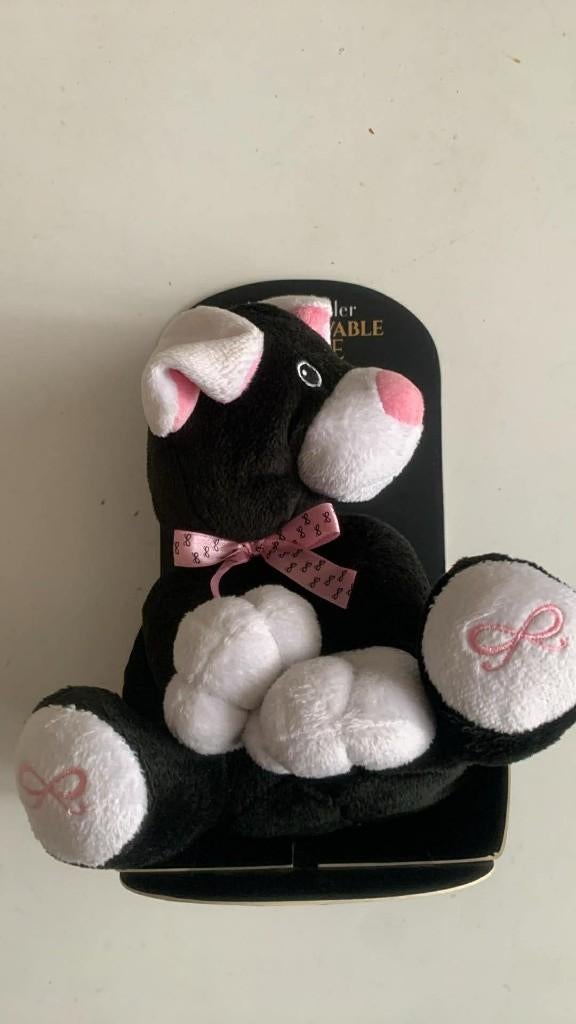 Knuffelhond, Ophalen of Verzenden, Zo goed als nieuw, Overige typen