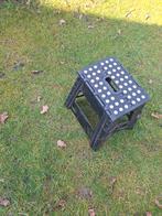 Opstap krukje paard, Ophalen, Overige soorten