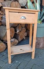 Grenen halkastje, Ophalen, Gebruikt, 50 tot 100 cm, 25 tot 50 cm