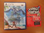 Playstation 5 Horizon: Forbidden West | Pawn Eindhoven, Spelcomputers en Games, Games | Sony PlayStation 5, Ophalen, Gebruikt