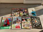 Feyenoord tijdschriften, Ophalen of Verzenden, Zo goed als nieuw, Sport en Vrije tijd