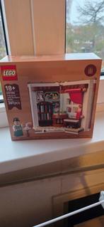 Lego jane austen's books limited edition, Verzenden, Nieuw