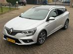 Renault Mégane Estate 1.5 dCi Bose (bj 2018), Auto's, Gebruikt, 4 cilinders, Origineel Nederlands, 140 €/maand