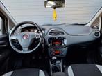 Fiat Punto Evo | 0.9 TwinAir Pop | Airco | Leuke kilometerst, Auto's, Fiat, Voorwielaandrijving, Euro 5, 86 pk, Gebruikt