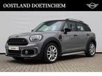 MINI Countryman Cooper S JCW Automaat / JCW Sportstoelen / L, Auto's, Mini, Gebruikt, 179 pk, Bedrijf, 1455 kg