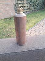 Koperen potten en een waterkruik, Ophalen, Koper