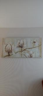 Mooie olieverf schilderij, Ophalen