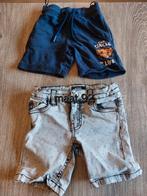 2x Jongens korte broek maat 92 - Disney Leeuwenkoning, Kinderen en Baby's, Kinderkleding | Maat 92, Gebruikt, Ophalen of Verzenden