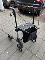 Prachtige lichtgewicht rollator te koop, Topro, Ophalen of Verzenden, Lichtgewicht, Zo goed als nieuw