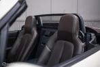 Mazda MX-5 NC 1.8 Niseko | Stoelverwarming | Nieuwe APK + ba, Achterwielaandrijving, Gebruikt, 4 cilinders, Cabriolet