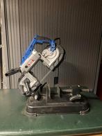 Lintzaag draagbaar, Doe-het-zelf en Verbouw, Gereedschap | Zaagmachines, Ophalen, Gebruikt, 70 mm of meer, 600 tot 1200 watt