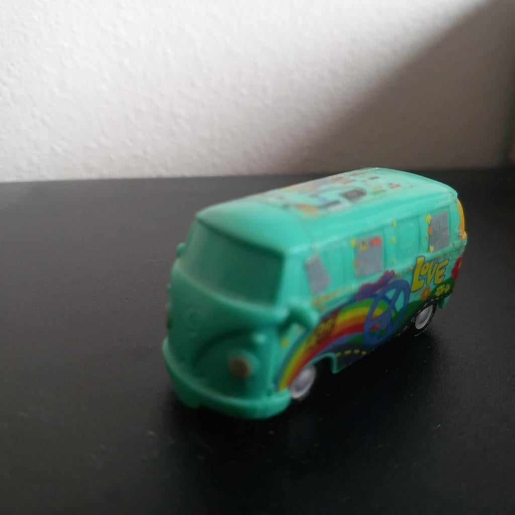 Vw bus, Verzenden, Zo goed als nieuw, Auto, Overige merken