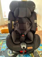 Chipolino autostoeltje, in perfecte staat, zwart/grijs, Overige merken, Ophalen of Verzenden, Zo goed als nieuw, 9 t/m 36 kg