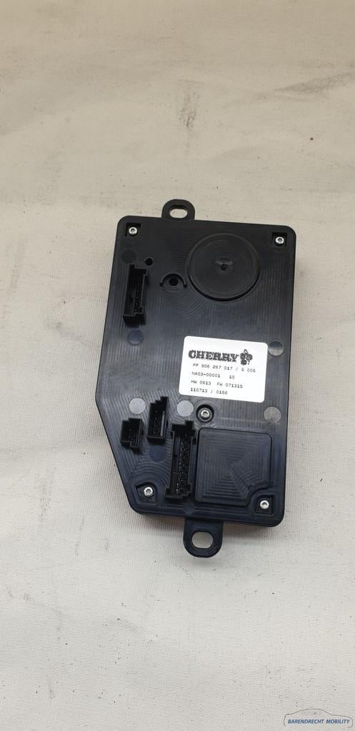 Module selectiehendel automaat W906 Sprinter 906267017 Merce, Auto-onderdelen, Transmissie en Toebehoren, Gebruikt, Mercedes-Benz AG