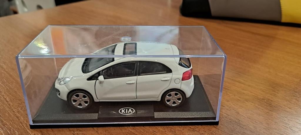 model auto Kia, Ophalen, Nieuw, Auto, Welly