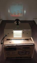 SEERITTE 6 x 6 OPAQUE PROJECTOR in DOOS, Ophalen of Verzenden