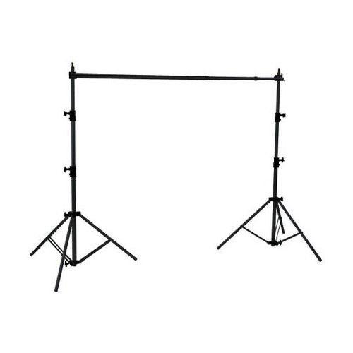 Bresser/Falcon Eye Draagbaar Complete Studioset, Audio, Tv en Foto, Fotografie | Fotostudio en Toebehoren, Ophalen, Zo goed als nieuw