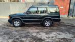 Land Rover Discovery 4.0 V8 AUT Benzine, Automaat, 7 stoelen, Bedrijf, Discovery
