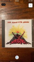 Bob Marley & the Wailers - uprising, Ophalen of Verzenden, Gebruikt