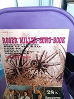 lp Roger Miller-Songbook (Z218-193), Ophalen of Verzenden, Zo goed als nieuw, 12 inch