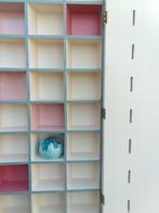 Smurf verzamel kastje., Ophalen, Verschillende Smurfen