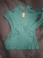 Shoeby top met lange mouwen en ruitjespatroon maat S, Kleding | Dames, Tops, Nieuw, Ophalen of Verzenden, Lange mouw, Shoeby