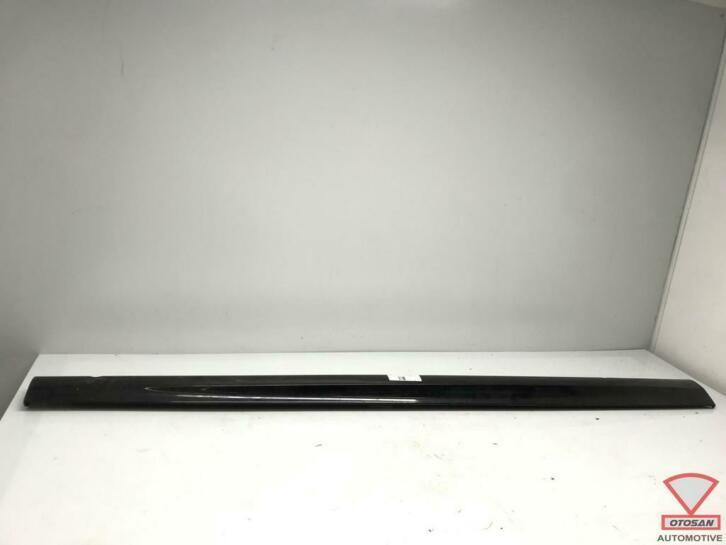 vw golf 6 r line side skirt set rechts 5k0853856e, Auto-onderdelen, Carrosserie en Plaatwerk, Motorkap, Volkswagen, Rechts, Gebruikt