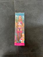 Barbie Tropical Beach Pop - Nieuw in doos, Ophalen of Verzenden, Nieuw, Barbie