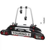 ANWB Fietsendrager Touring 2, Auto diversen, Fietsendragers, Ophalen, 2 fietsen, Zo goed als nieuw, Trekhaakdrager