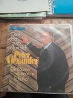 Peter Alexander - denk doch auch mal an dich, Ophalen of Verzenden, Zo goed als nieuw, Pop