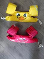 Zwembandjes / Puddle Jumpers - 2 stuks, Ophalen, Gebruikt, Jongen of Meisje