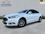 Ford Mondeo 1.5 Titanium Camera telefoonvoorbereiding PDC, Voorwielaandrijving, Euro 6, 4 cilinders, Mondeo