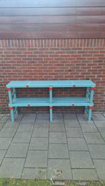 REA KOELCEL STELLING, Ophalen