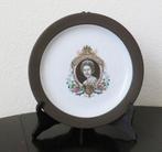 Jubileumbordje Elisabeth 1952 -1977, Ophalen of Verzenden