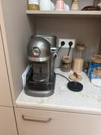 Kitchenaid artisan koffie machine - nespresso cups, Ophalen, Gebruikt, 10 kopjes of meer, Koffiemachine