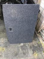 Volkswagen Polo Kofferbak Afdekplaat/laadvloer - Goede Staat, Ophalen, Gebruikt