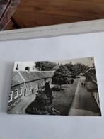 WOUDRICHEM. SLOT LOEVESTEIN. VOORHOF, Ophalen of Verzenden, Voor 1920, Zeeland